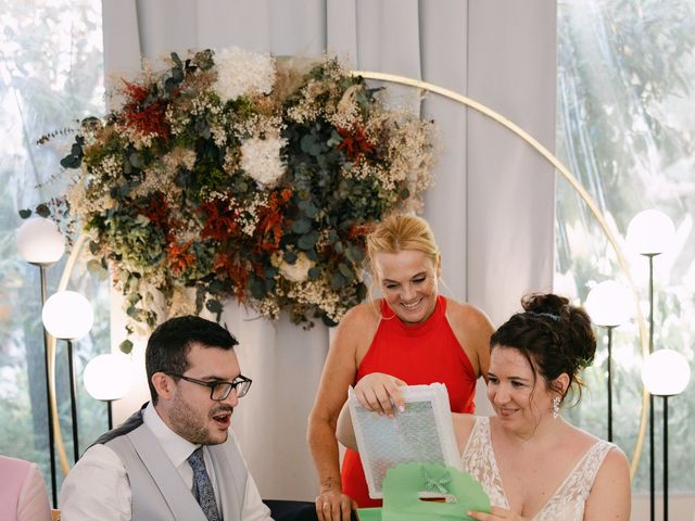 La boda de Raúl y Cristina en Utiel, Valencia 54