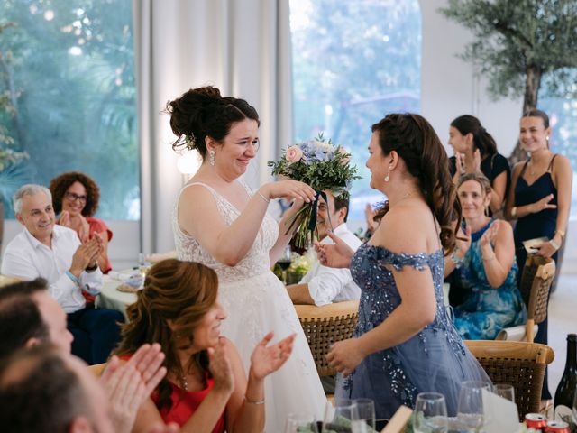 La boda de Raúl y Cristina en Utiel, Valencia 66