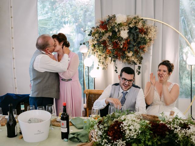 La boda de Raúl y Cristina en Utiel, Valencia 69