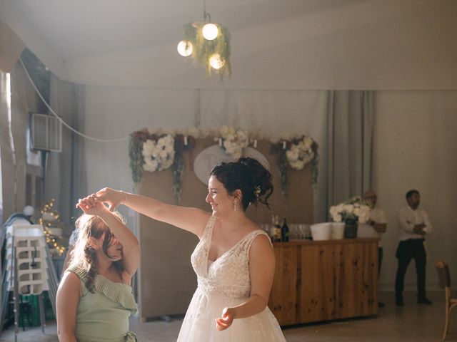 La boda de Raúl y Cristina en Utiel, Valencia 70