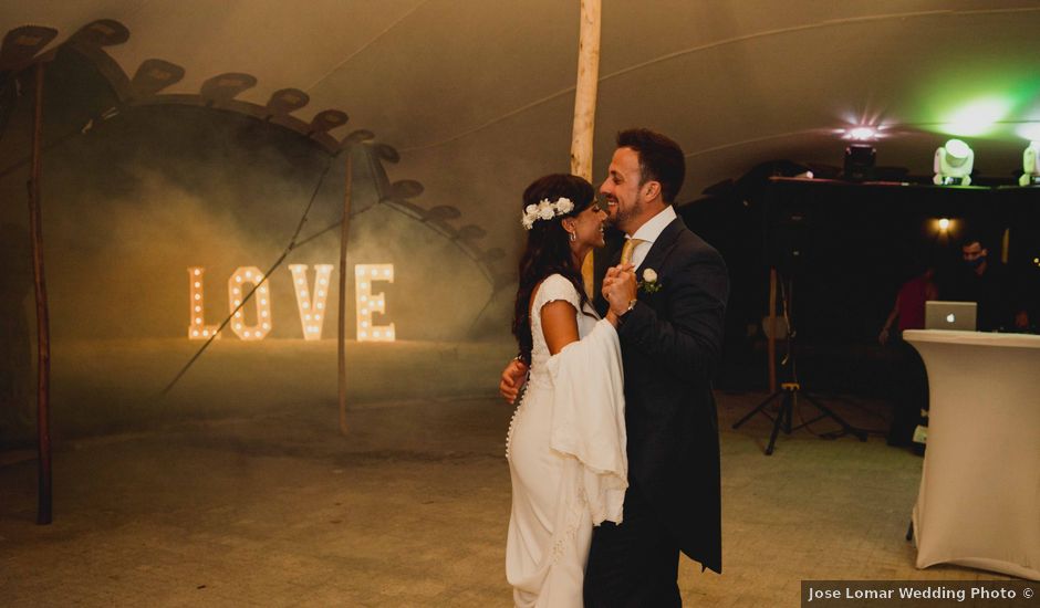 La boda de Virginia y Ivan en Arroyo De La Encomienda, Valladolid