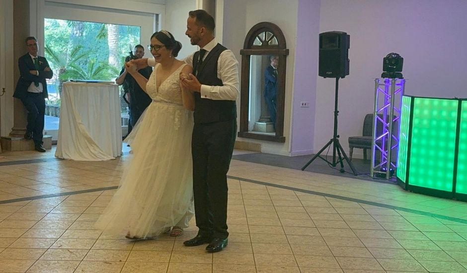 La boda de Juanma y Sussi en Elx/elche, Alicante