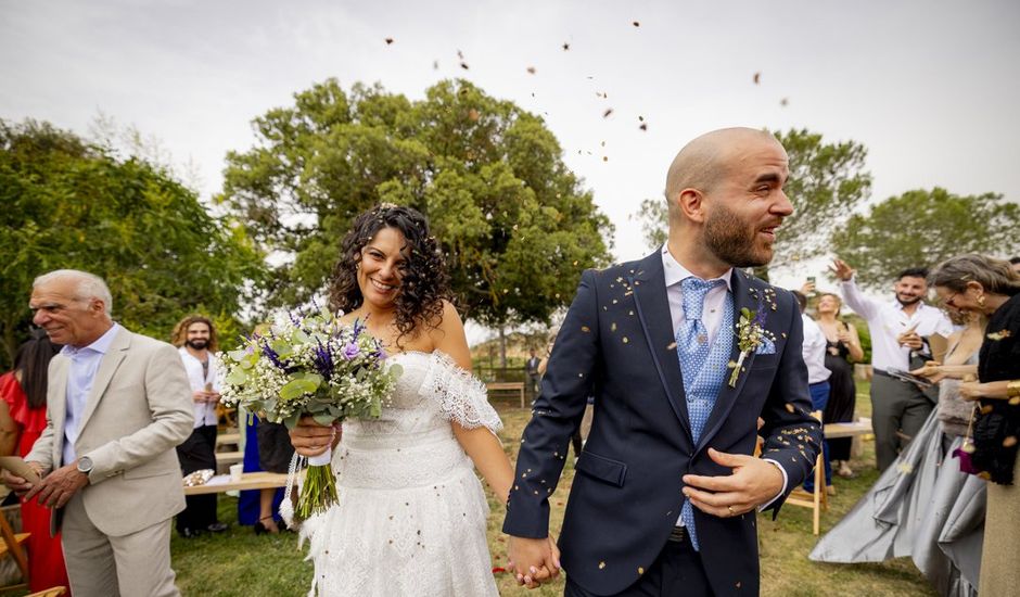 La boda de Rubén y Susana en Barcelona, Barcelona