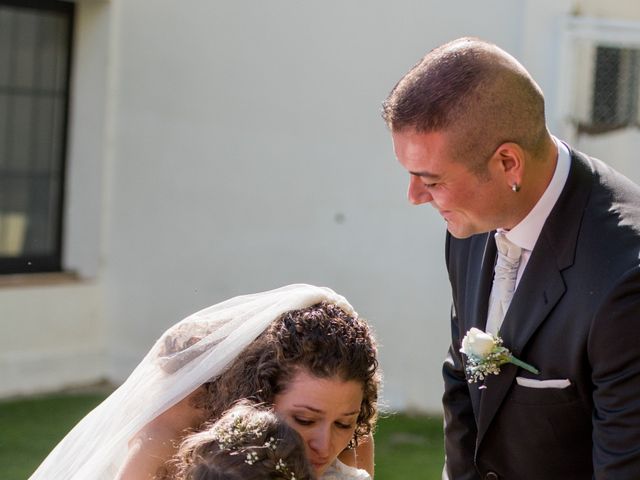 La boda de Ivan y Mónica en Villarrobledo, Albacete 22