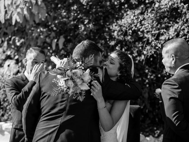 La boda de Ivan y Mónica en Villarrobledo, Albacete 25