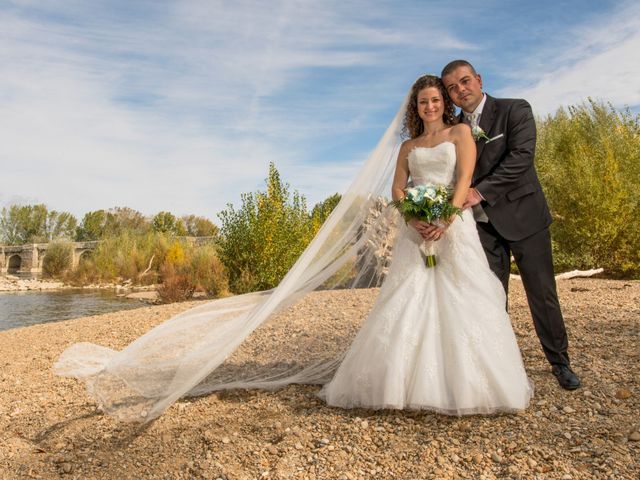 La boda de Ivan y Mónica en Villarrobledo, Albacete 32