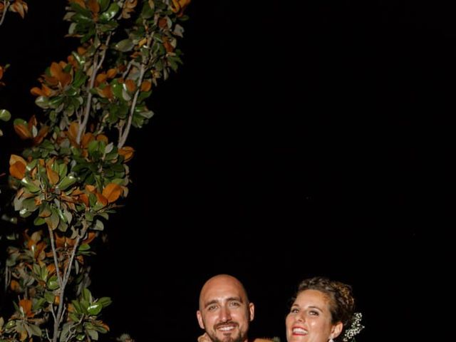 La boda de Jorge y Carol en Cabrils, Barcelona 5