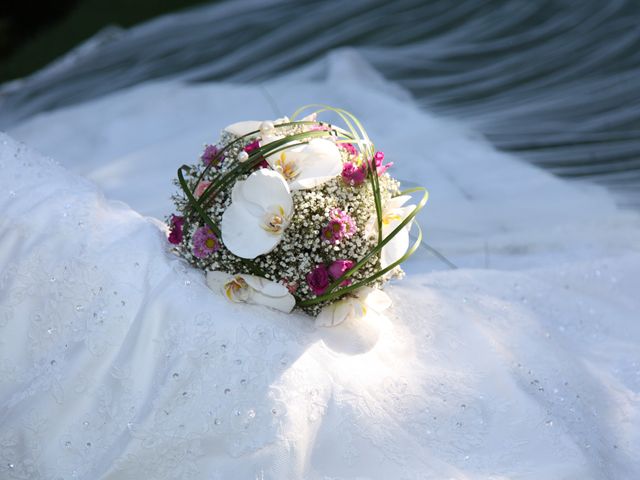 La boda de Juan Carlos  y Alicia  en Alcorcón, Madrid 2