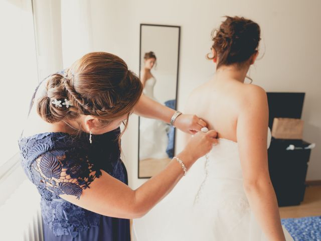 La boda de Jorge y Mayra en Valladolid, Valladolid 1