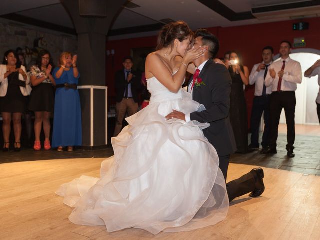 La boda de Jorge y Mayra en Valladolid, Valladolid 31