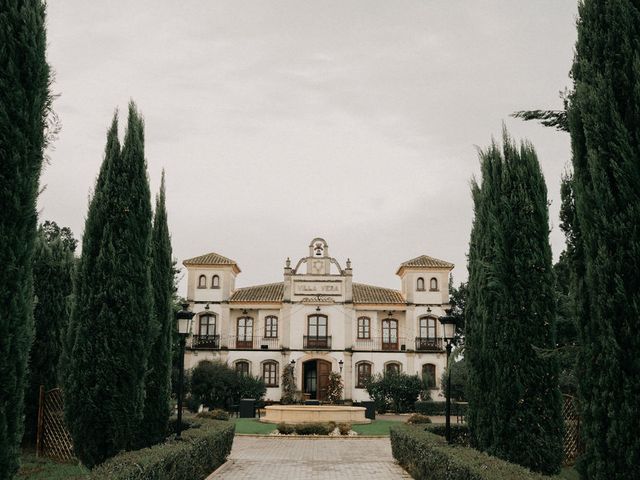 La boda de Leonardo y Soraya en Daya Vieja, Alicante 4