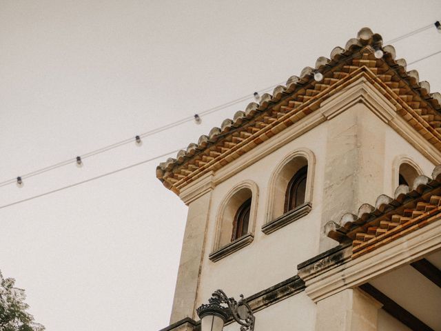 La boda de Leonardo y Soraya en Daya Vieja, Alicante 6