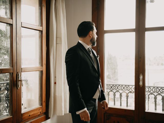 La boda de Leonardo y Soraya en Daya Vieja, Alicante 32