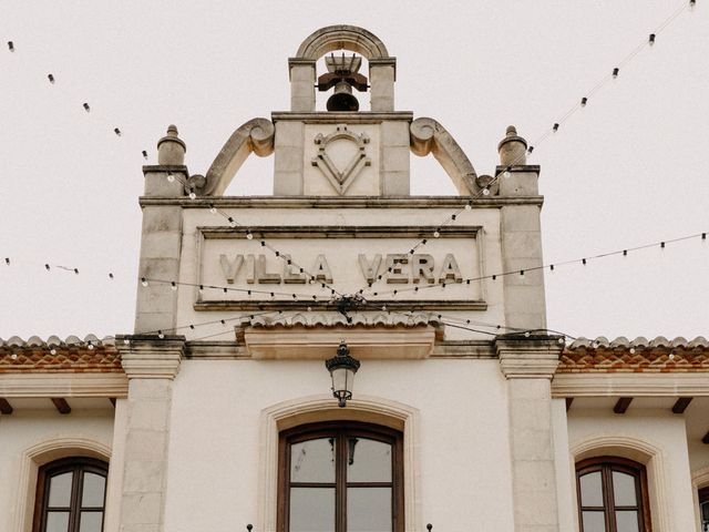 La boda de Leonardo y Soraya en Daya Vieja, Alicante 37