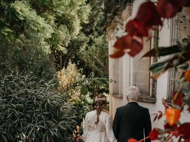 La boda de Leonardo y Soraya en Daya Vieja, Alicante 55