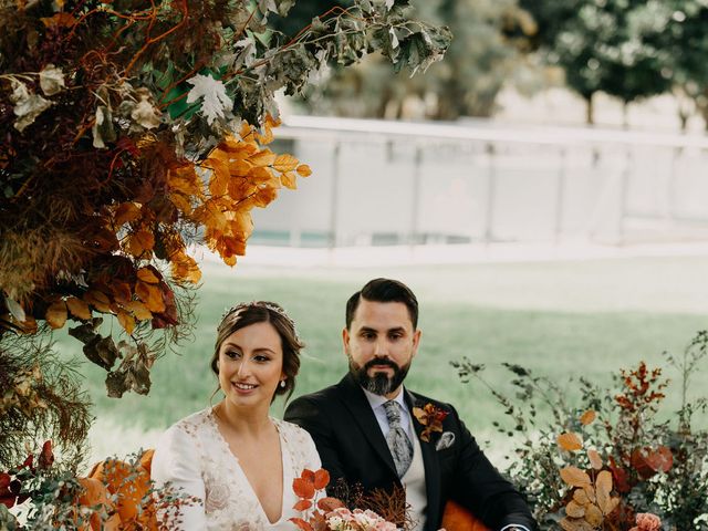 La boda de Leonardo y Soraya en Daya Vieja, Alicante 57