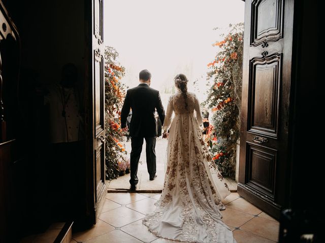 La boda de Leonardo y Soraya en Daya Vieja, Alicante 68