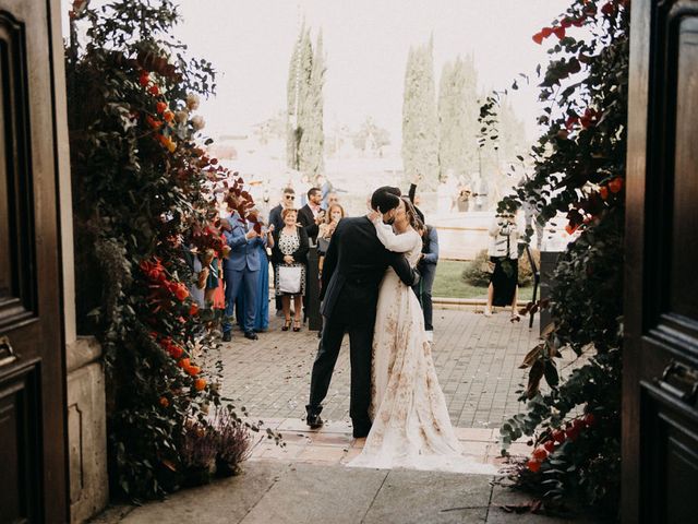 La boda de Leonardo y Soraya en Daya Vieja, Alicante 71