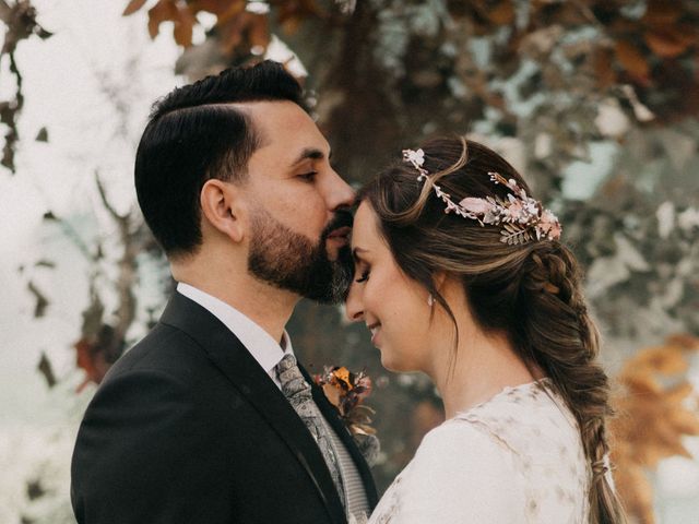 La boda de Leonardo y Soraya en Daya Vieja, Alicante 88