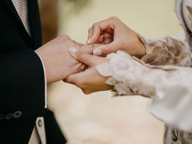 La boda de Leonardo y Soraya en Daya Vieja, Alicante 91