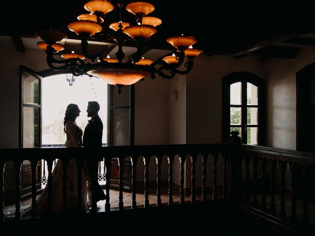 La boda de Leonardo y Soraya en Daya Vieja, Alicante 93