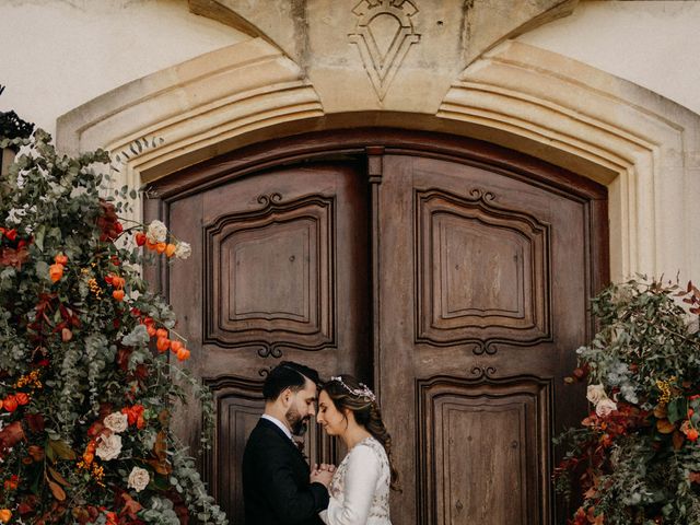 La boda de Leonardo y Soraya en Daya Vieja, Alicante 3