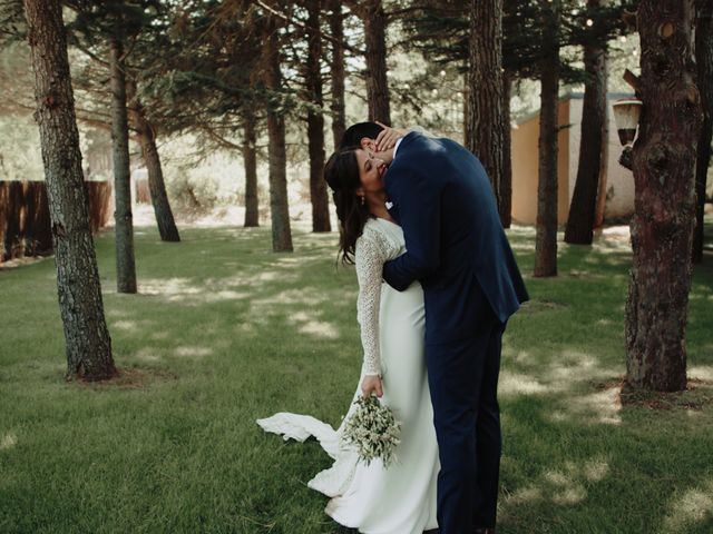 La boda de Gabrial y Carol