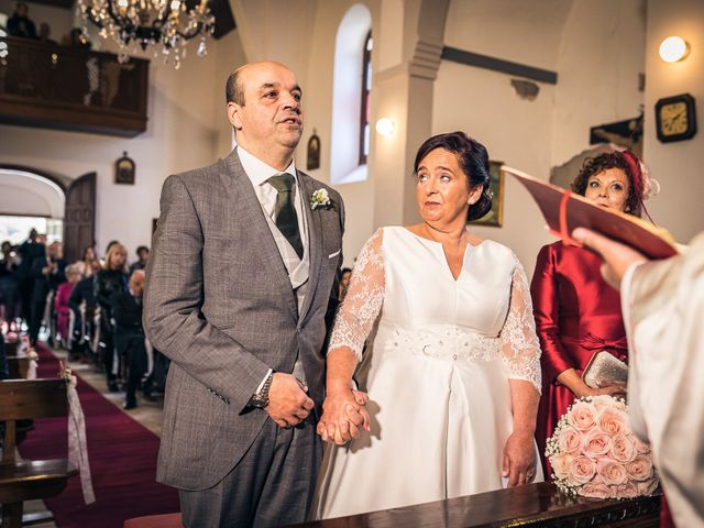 La boda de Elena y Ángel en Soto Del Barco, Asturias 31