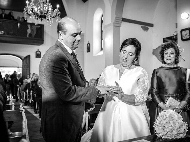 La boda de Elena y Ángel en Soto Del Barco, Asturias 32