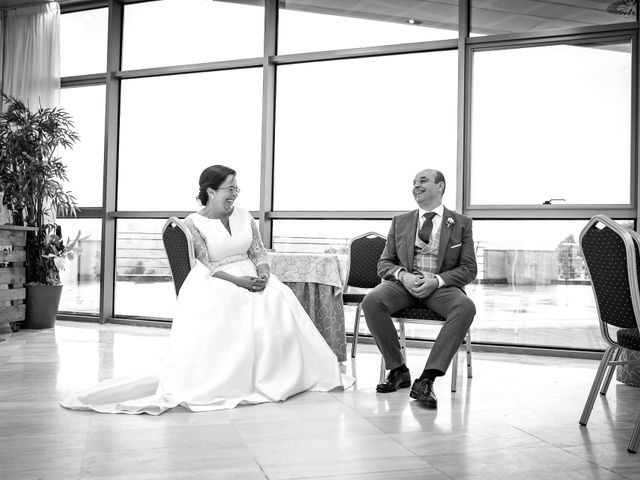 La boda de Elena y Ángel en Soto Del Barco, Asturias 54