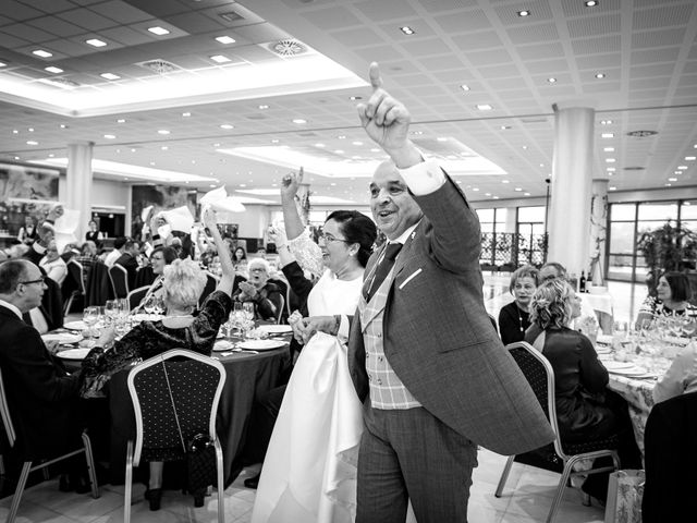 La boda de Elena y Ángel en Soto Del Barco, Asturias 56