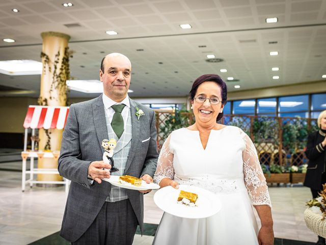La boda de Elena y Ángel en Soto Del Barco, Asturias 60
