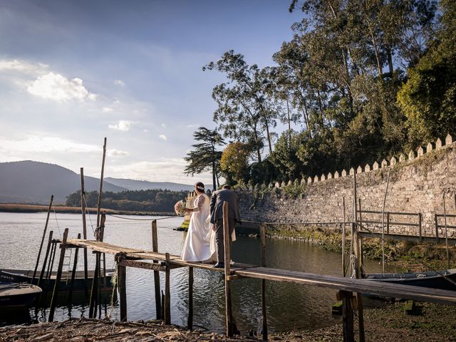 La boda de Elena y Ángel en Soto Del Barco, Asturias 80