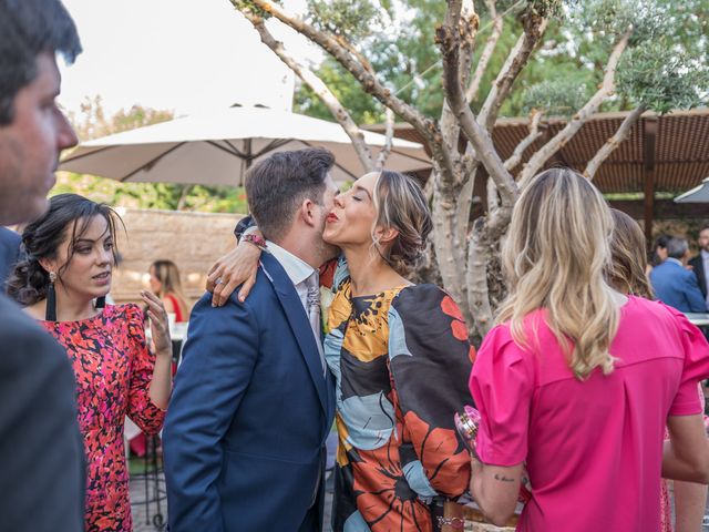 La boda de Jorge y Mónica en Alcalá De Henares, Madrid 4