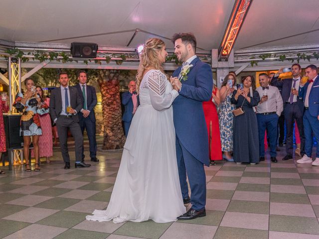 La boda de Jorge y Mónica en Alcalá De Henares, Madrid 31