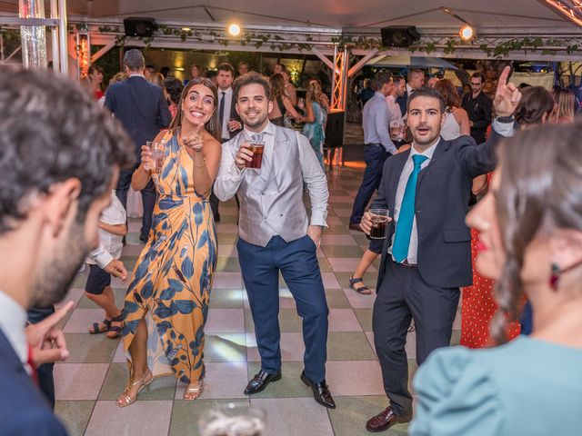 La boda de Jorge y Mónica en Alcalá De Henares, Madrid 33