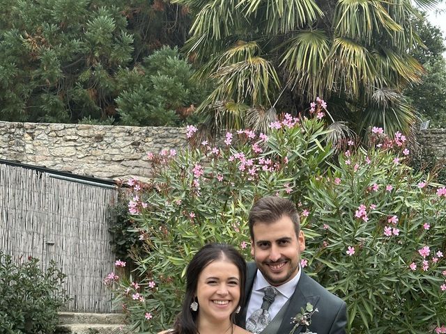 La boda de Daniel y Laura en Sarria (Casco Urbano), Lugo 5