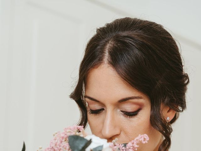 La boda de Raúl y Lorena en Benicàssim/benicasim, Castellón 15