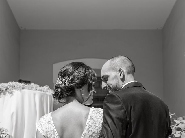 La boda de Raúl y Lorena en Benicàssim/benicasim, Castellón 42