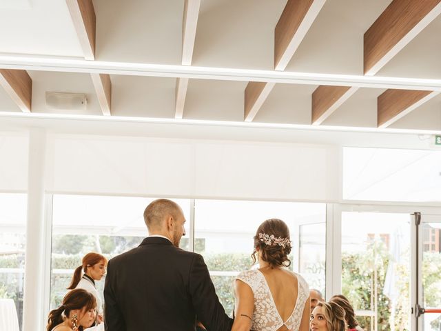 La boda de Raúl y Lorena en Benicàssim/benicasim, Castellón 65