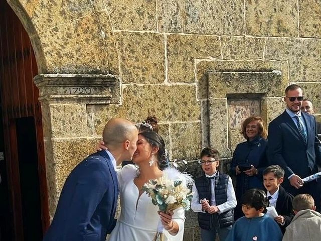La boda de Fernando y Laura en Bejar, Salamanca 3