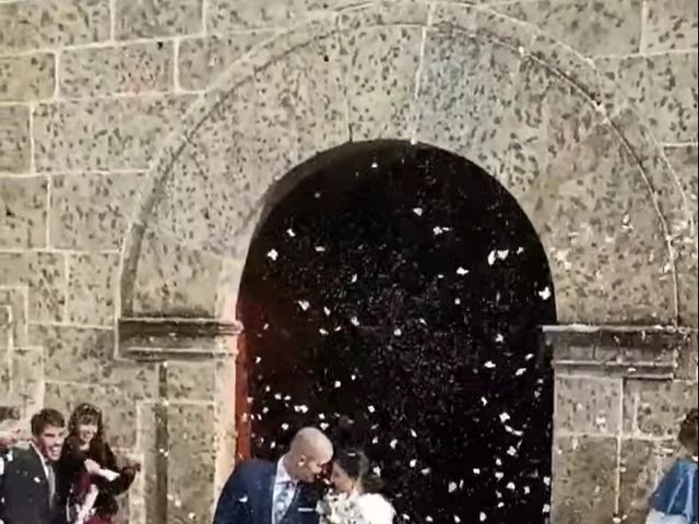 La boda de Fernando y Laura en Bejar, Salamanca 4