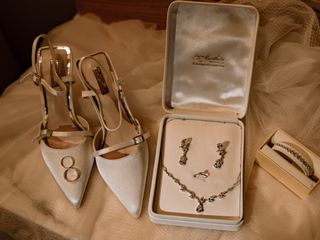 La boda de Ibeth y Ewan James 3