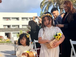 La boda de Stephany  y Carlos  3