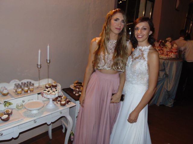 La boda de Miguel y Rocío  en Palomares Del Rio, Sevilla 18