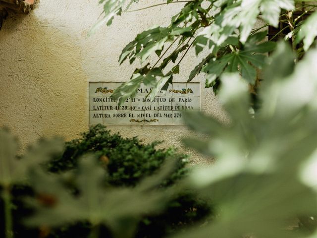 La boda de Liav y Míriam en Canoves, Barcelona 4