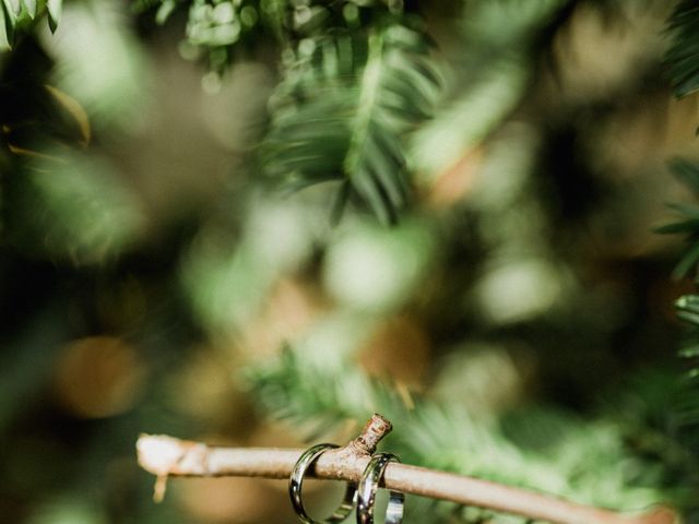 La boda de Liav y Míriam en Canoves, Barcelona 8