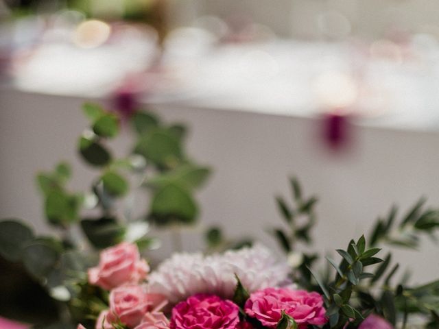 La boda de Liav y Míriam en Canoves, Barcelona 14