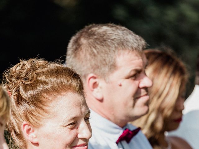 La boda de Liav y Míriam en Canoves, Barcelona 104