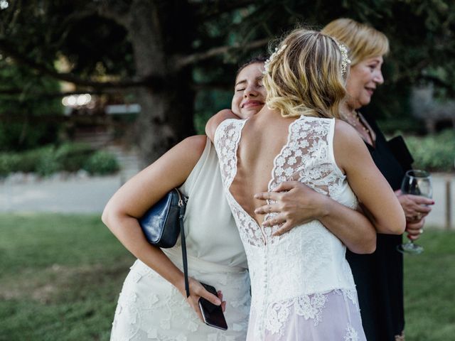 La boda de Liav y Míriam en Canoves, Barcelona 143